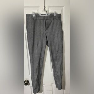 Old Navy High Rise Pixie Pants